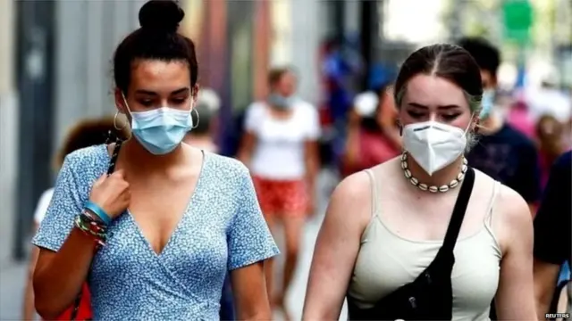 कोरोना काळ