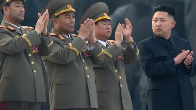 ஜாங்-உன்