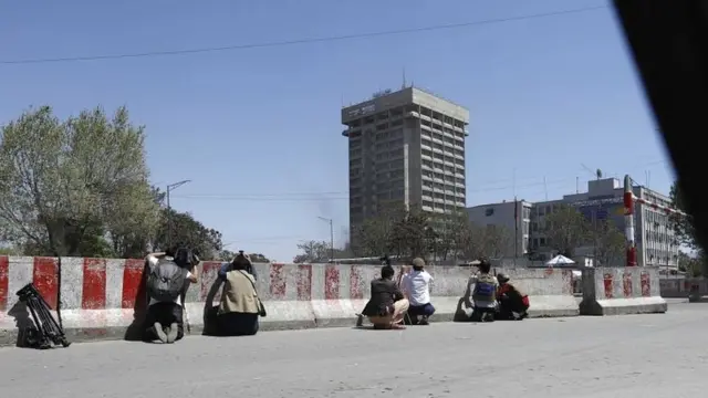 وزارت مخابرات