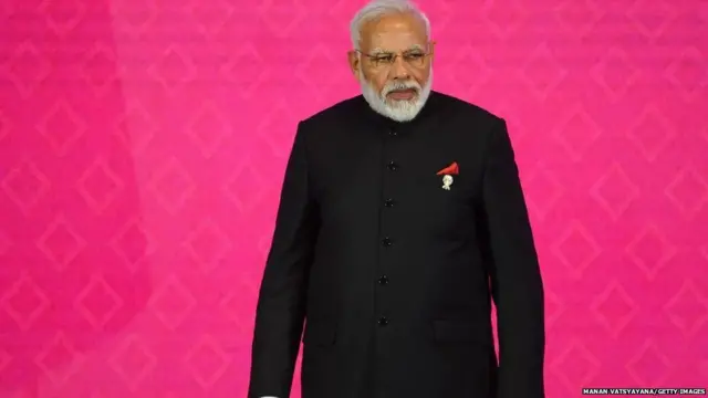 ਨਰਿੰਦਰ ਮੋਦੀ