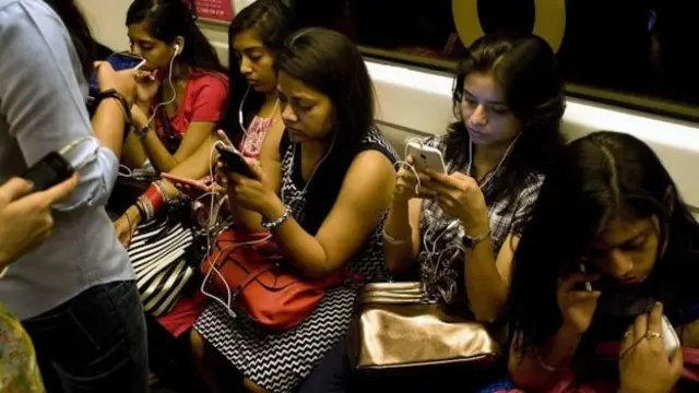 स्मार्टफ़ोन