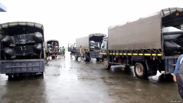 केरल बाढ़