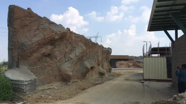 उत्तर प्रदेश में परियोजनाएं