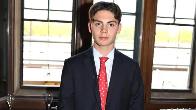 ඩේවිඩ් ලින්සේ