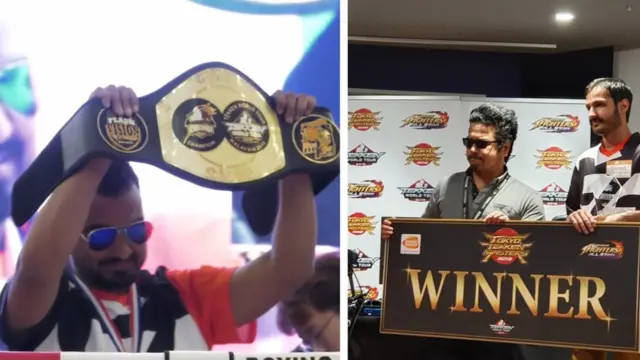 عاطف بٹ اور ارسلان ایش