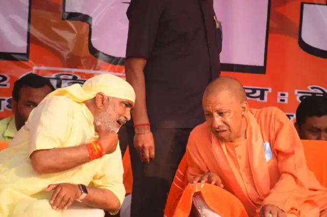 राजेश त्रिपाठी