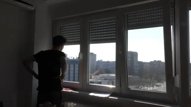 Ovo sam, takođe, ja