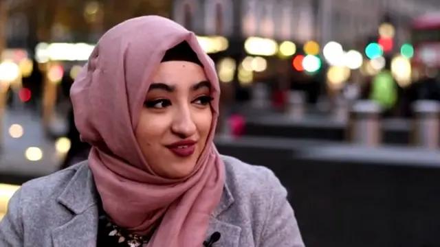 Шамайа Афзал