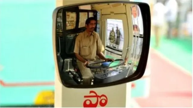 తెలంగాణ ఆర్టీసీ