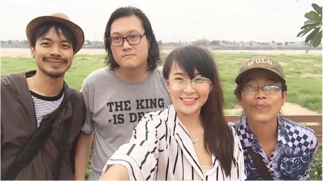 วงไฟเย็น