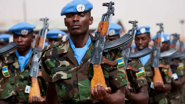 UNAMID