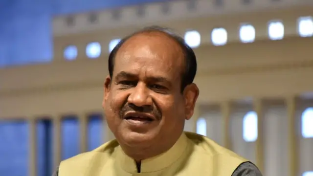 ओम बिरला