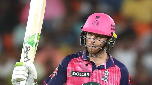 जॉस बटलर