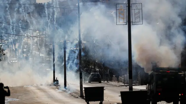 west bank