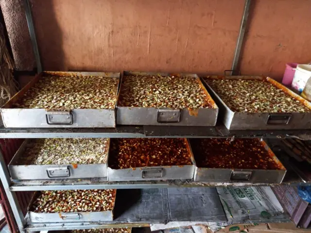 మాడుగుల హల్వా