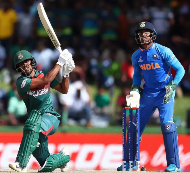 मोहम्मद अकबर अली