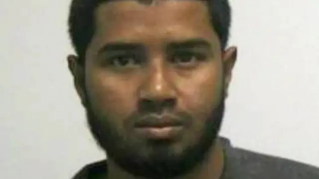 Akayed Ullah wuxuu qoyskiisa ula tahriibay Mareykanka, 2011