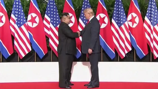 Tramp i Kim