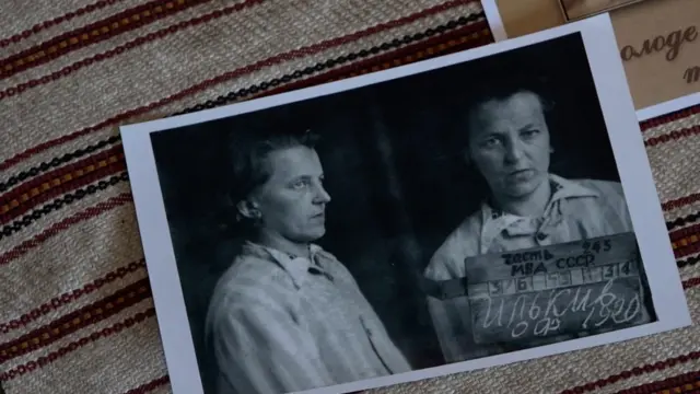 Фото з особистого архіву Ольги Ільків