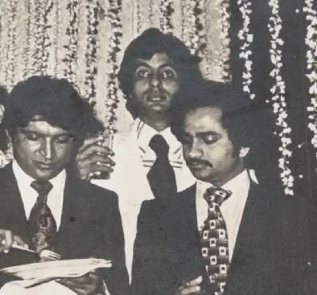 जावेद अख़्तर