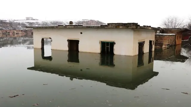 بلدة "حسن كيف"