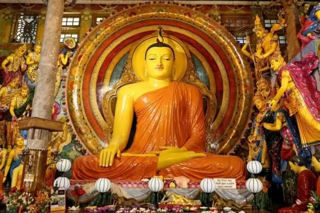 பெளத்த சின்னம்