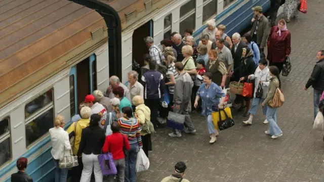 Український Гіперлуп