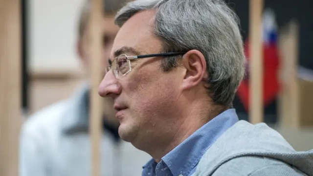 Вячеслав Гайзер