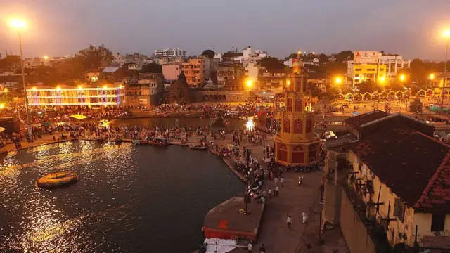 कुंभ मेला, प्रयागराज, इलाहाबाद कुंभ मेला, प्रयागराज कुंभ मेला