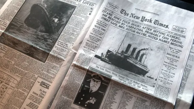 टाइटैनिक