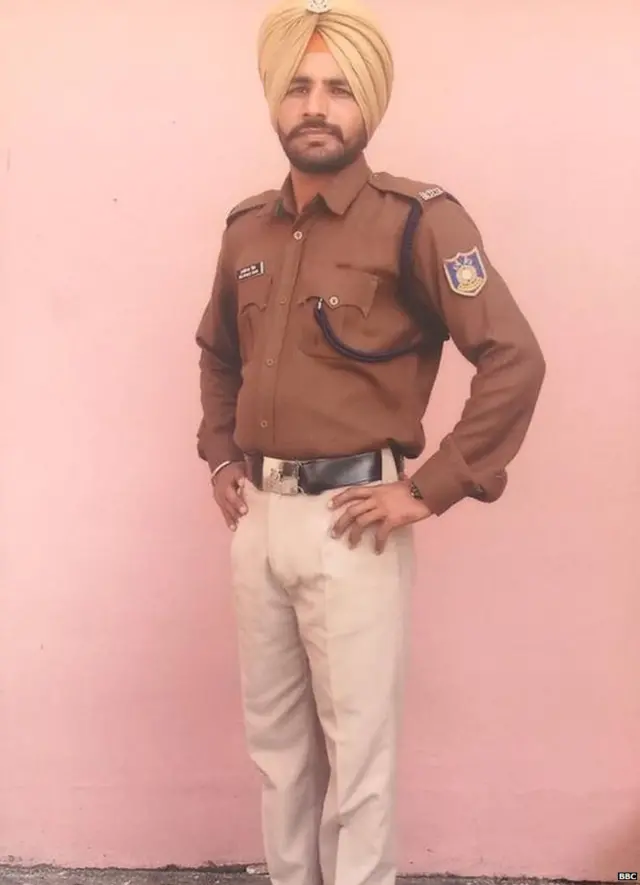 ਕੁਲਵਿੰਦਰ ਸਿੰਘ