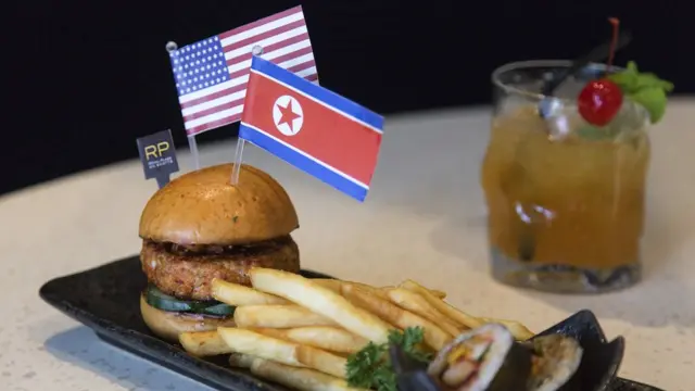 किम जोंग-उन की सुरक्षा