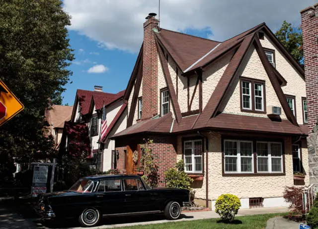 Guriga Trump , New York