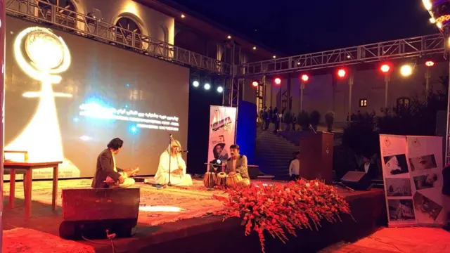 موسیقی تصوفی