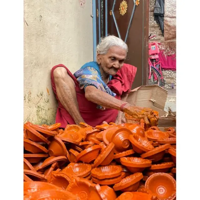 मंगूबेन