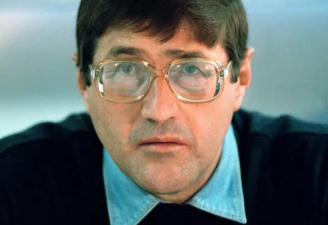 యూజీన్ డి కాక్