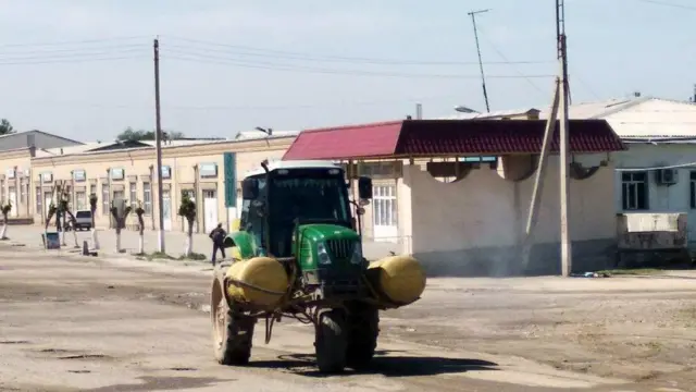 O'zbekiston