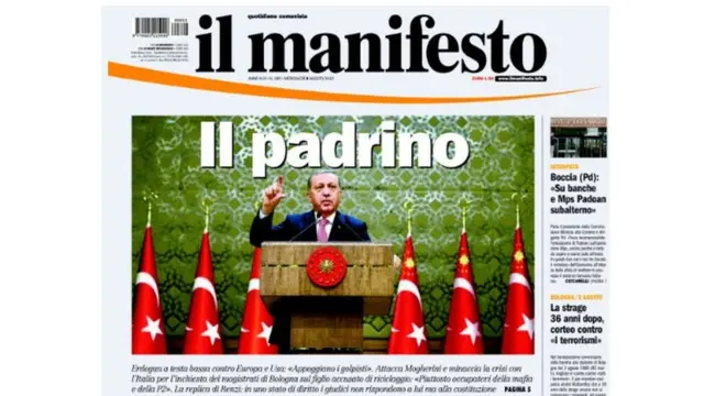 Il Manifesto