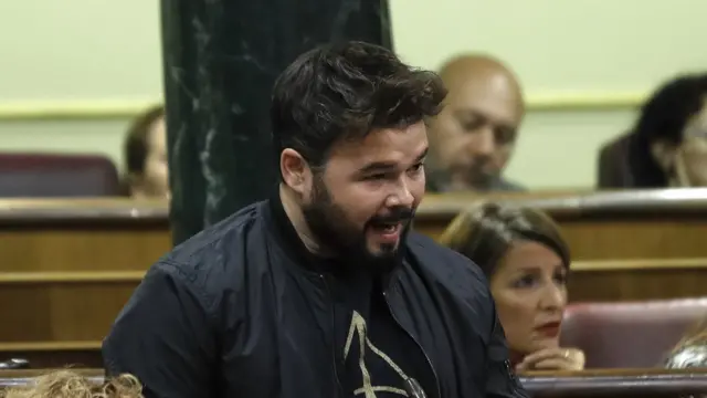 Габриэль Руфиан