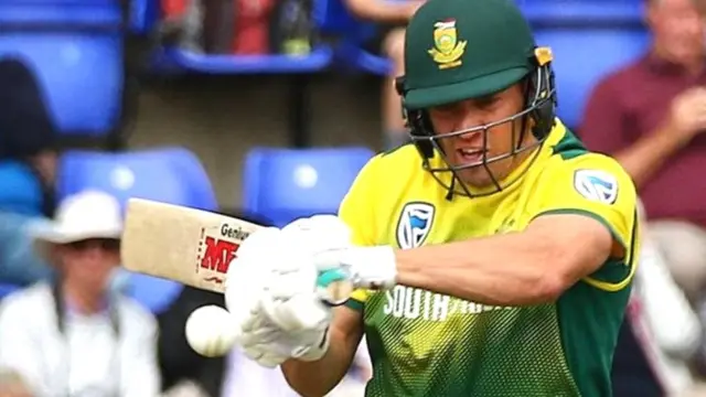 एबी डिविलियर्स