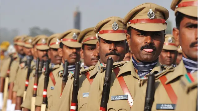 ఏపీ పోలీస్