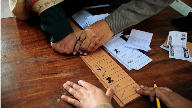 पाकिस्तान