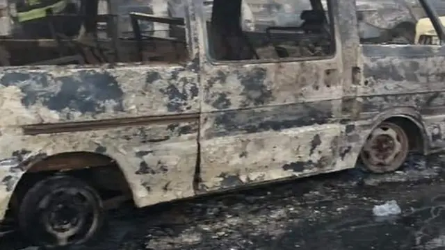 Ugboala gbara ọkụ