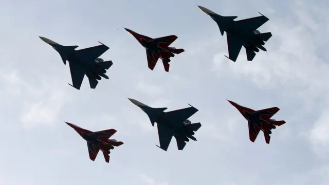 Истребител