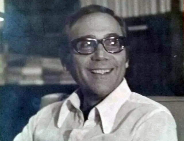 Roberto Farina