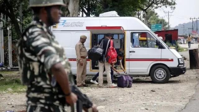 જમ્મુ-કાશ્મીર