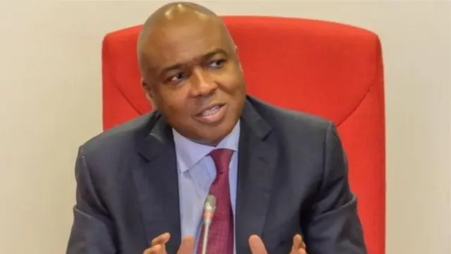 Saraki