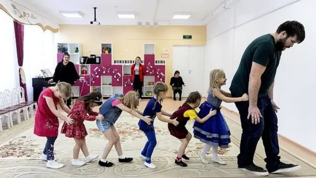 Дитячий садок