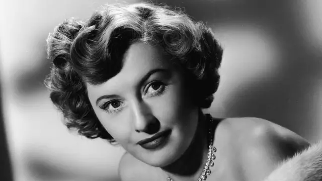Barbara Stanwyck