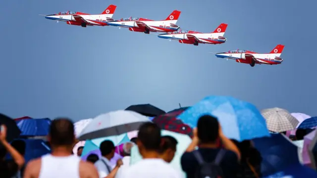 चीनी सेना